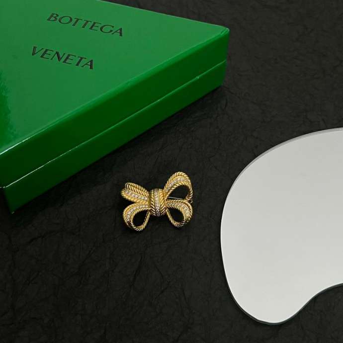 Picture of Bottega Veneta Brooch _SKUBottegaVeneta10lyx01382